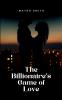 The Billionaire's Game of Love