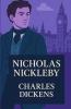 Nicholas Nickleby(Illustrated)