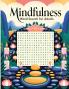 Mindfulness Word Search Book