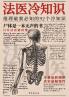 法医冷知识 Forensic Cold Files
