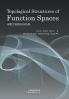 ????????? Topological Structures Of Function Spaces