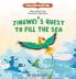 Jingwei Fills the Sea/精卫填海：英文版