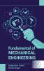 Fundamental of Mechanical Engineering