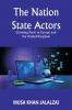 The Nation State Actors