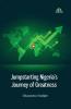 Jumpstarting Nigeria's Journey of Greatness