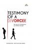 Testimony of a Divorcee