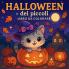 Halloween dei piccoli - Libro da colorare