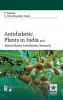 Antidiabetic Plants in India and Herbal Based Antidiabetic Research