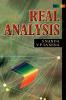 Real Analysis