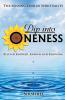 Dip into Oneness - Beyond Knower Known and Knowing