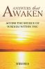 Answers that Awaken