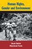 Human Rights Gender and Environment