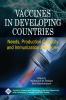 Vaccines in Developing Countries