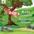 Molly the Monkey's Mischievous Escapade