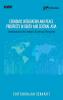 Economic Integration and Peace Prospects in South and Central Asia