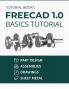 FreeCAD 1.0 Basics Tutorial (COLORED)
