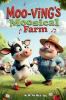 Moo-ving's Moosical Farm