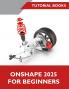 Onshape 2025 For Beginners (COLORED)