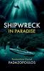 Shipwreck in Paradise