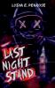 Last Night Stand