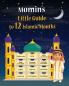 Momins Little Guide to 12 Islamic Months