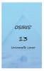 Osiris 13 universelle lover