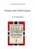 Norge under hybrid angrep
