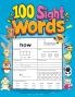 100 Sight Words