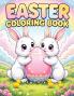 Easter Coloring Book