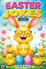 Easter Jokes Book for Kids