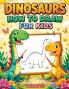 How to Draw Dinosaurs