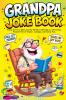 Grandpa Joke Book