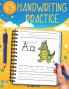 Handwriting Practice for Kids 5-7