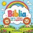Biblia para niños en español
