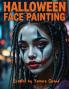Halloween Face Painting