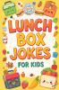 Lunch Box Jokes for Kids