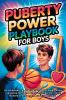 Puberty Playbook for Boys