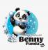 Panda Benny - Odwaga Uczciwo?ci