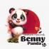 Panda Benny - Słuchanie i Szacunek