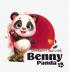 Panda Benny - Słuchanie i Szacunek