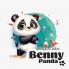 Panda Benny - Ścieżka do Siebie