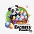 Panda Benny - Pisankowe ?owy