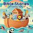 Bible Stories for Toddlers Ages 1-3