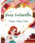 Dora Fontanella i Magia Hokus Fokus