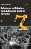 Advances in Robotics and Automatic Control