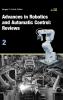 Advances in Robotics and Automatic Control