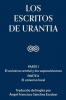 Los escritos de Urantia  Vol. 1