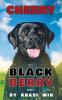 CHERRY THE BLACK BERRY