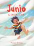 Junio and the Cloud Cat