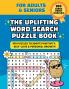 The Uplifting Word Search Puzzle Book